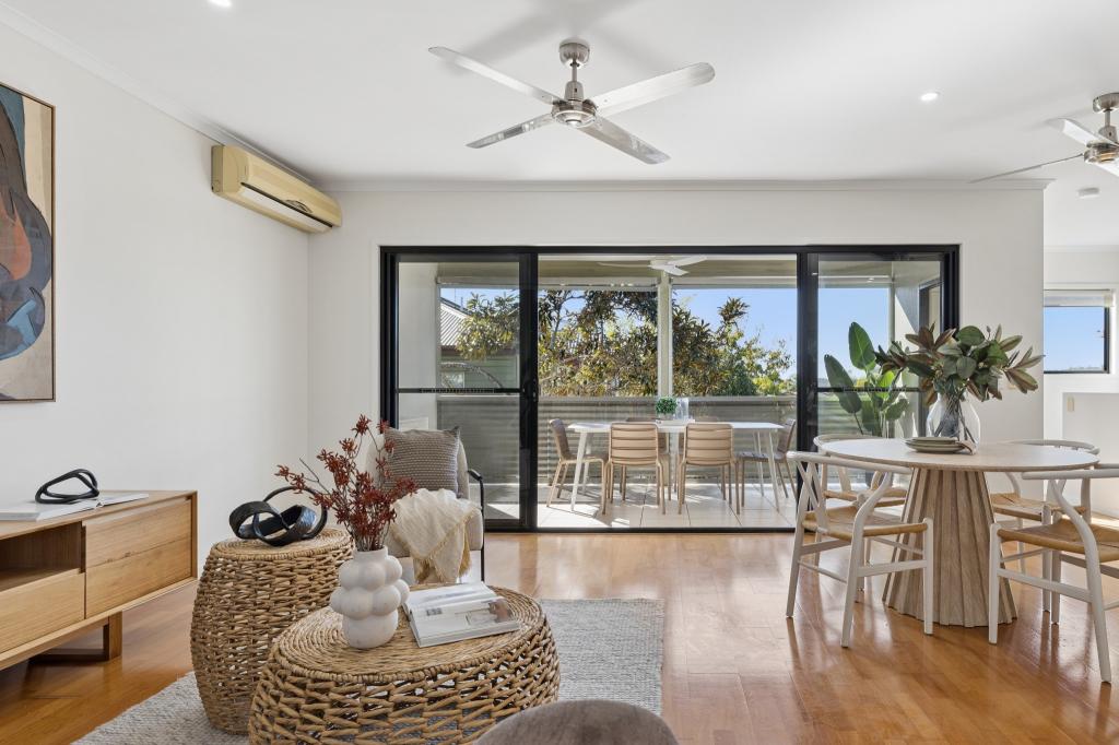 3/16 Carntyne St, Morningside, QLD 4170