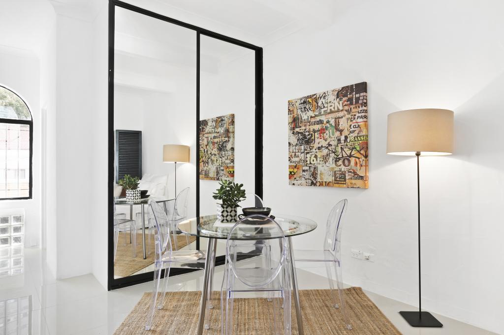 34/8 Phillip St, Redfern, NSW 2016