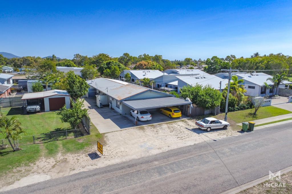 2/25 Saint Kilda St, Bowen, QLD 4805