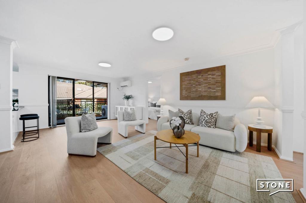 28/1-7 Belmore St, North Parramatta, NSW 2151