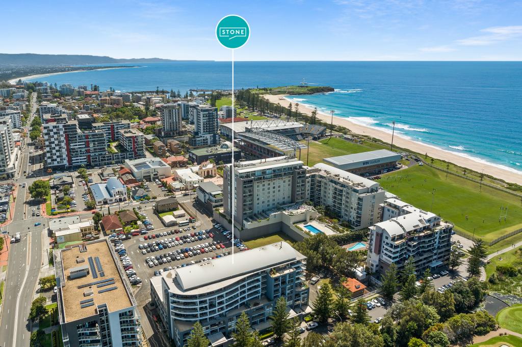 10/12 Bank St, Wollongong, NSW 2500