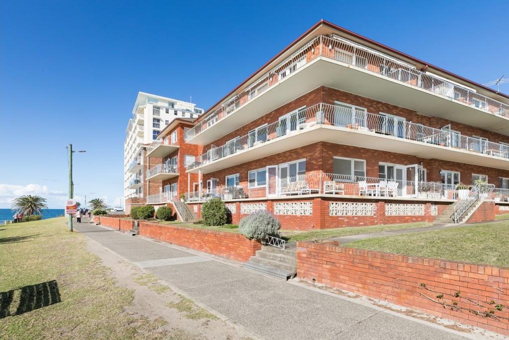 11/12 Esplanade, Cronulla, NSW 2230