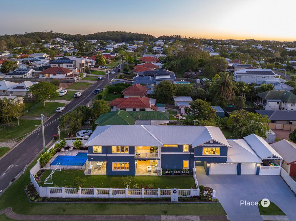 19 Montfort St, Cannon Hill, QLD 4170