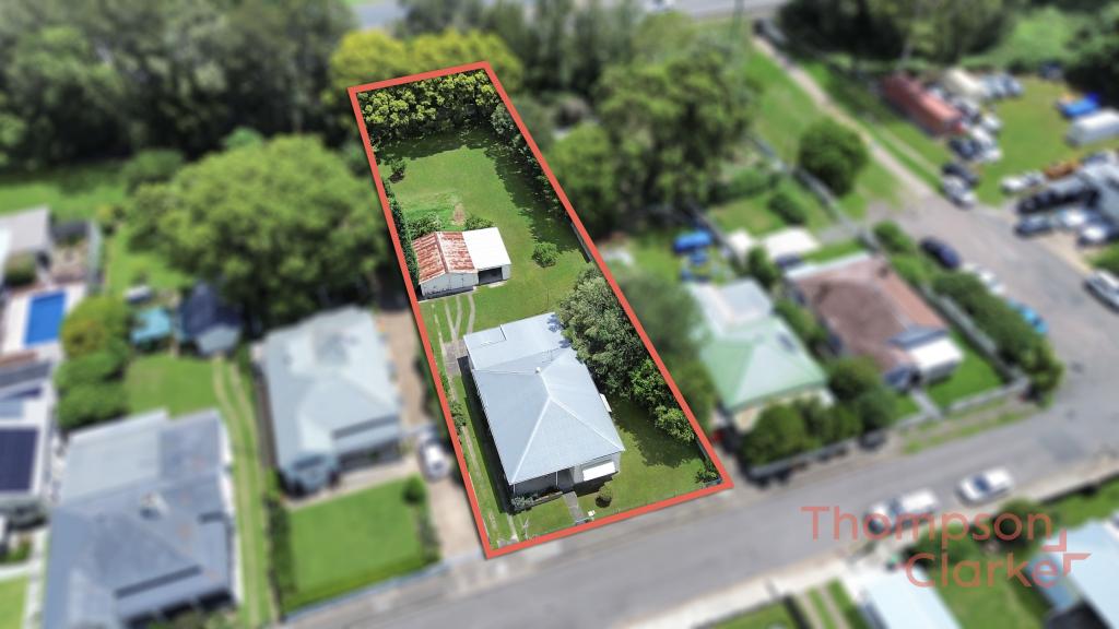 24 Bonar St, Maitland, NSW 2320