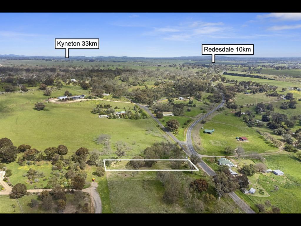 Ca 11 Murchinson St, Mia Mia, VIC 3444