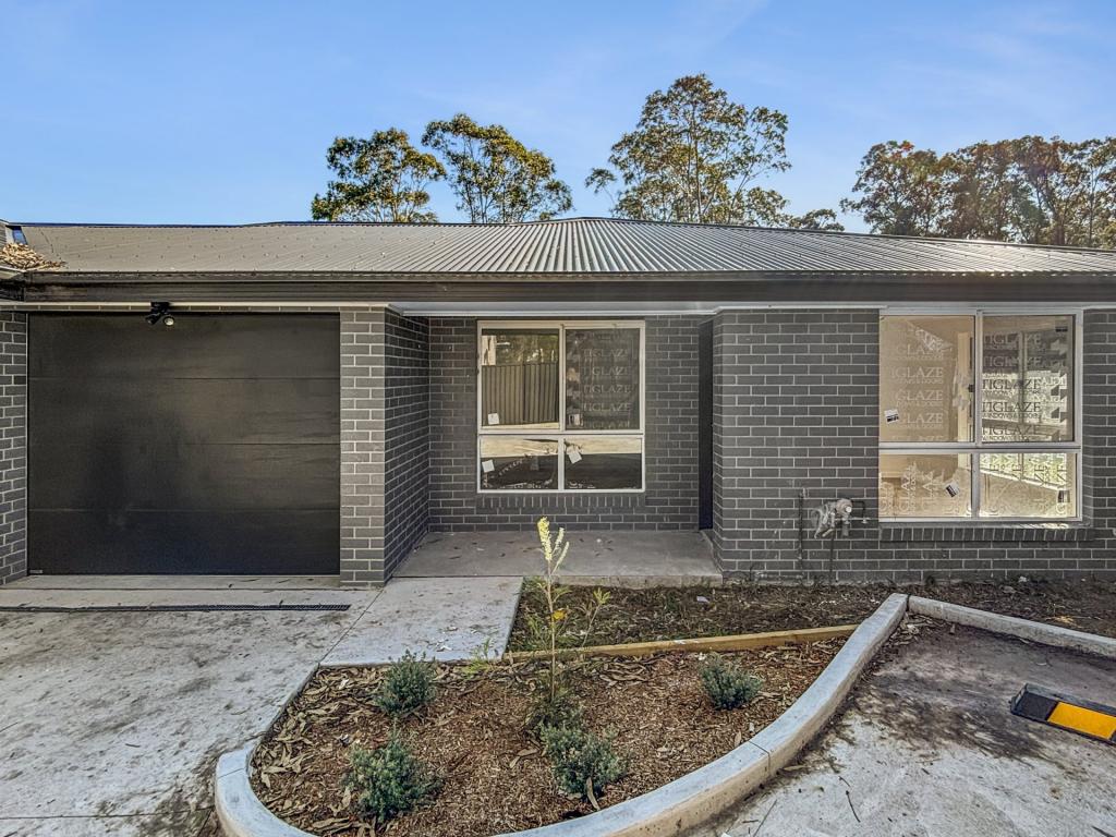 3/24 LAVENDER ST, CESSNOCK, NSW 2325