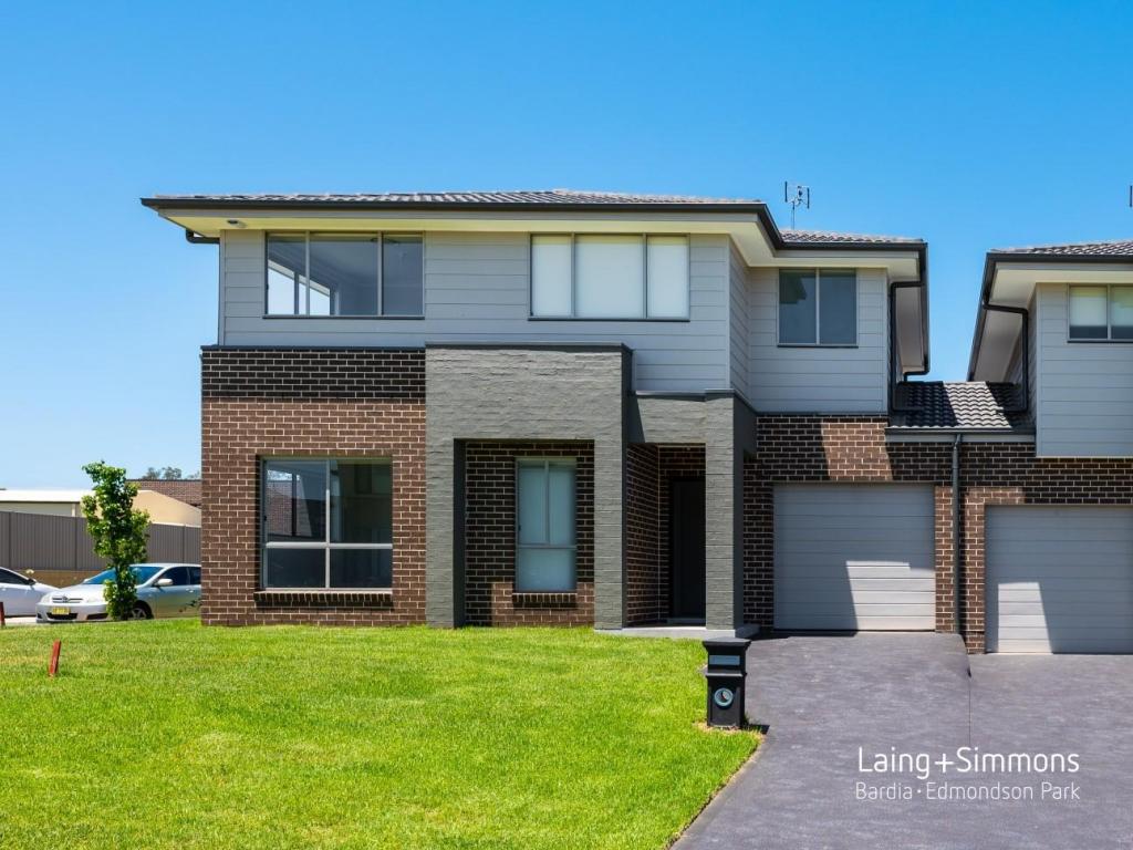 33a Argowan Rd, Schofields, NSW 2762