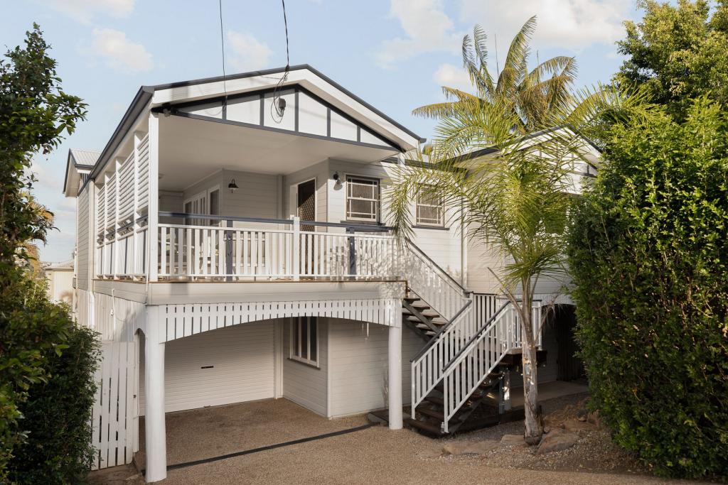8 Hooker St, Windsor, QLD 4030