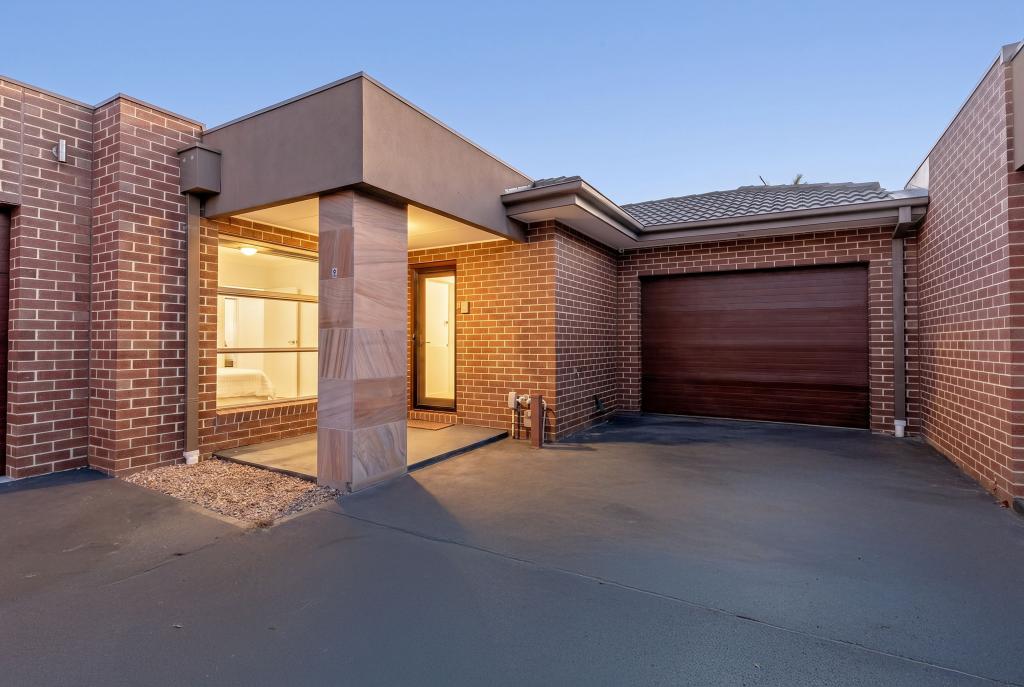 5/19-21 Amaranth Ave, Altona North, VIC 3025