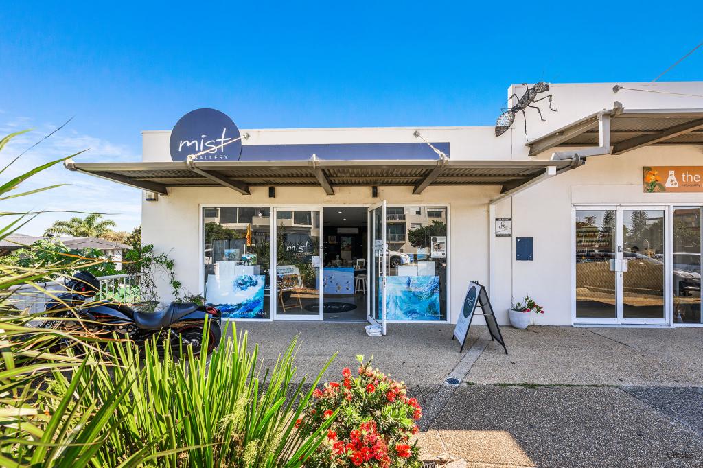 1b/51 Tweed Coast Rd, Cabarita Beach, NSW 2488