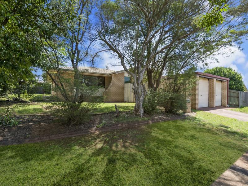 54 Wuth St, Darling Heights, QLD 4350