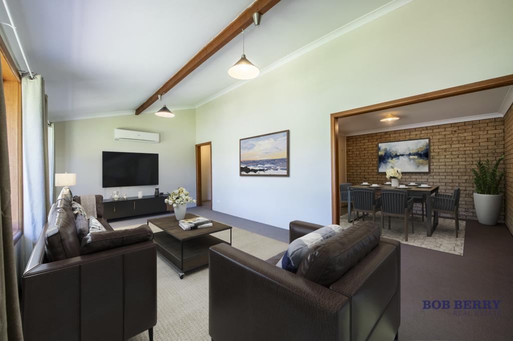 6/58 Birch Ave, Dubbo, NSW 2830