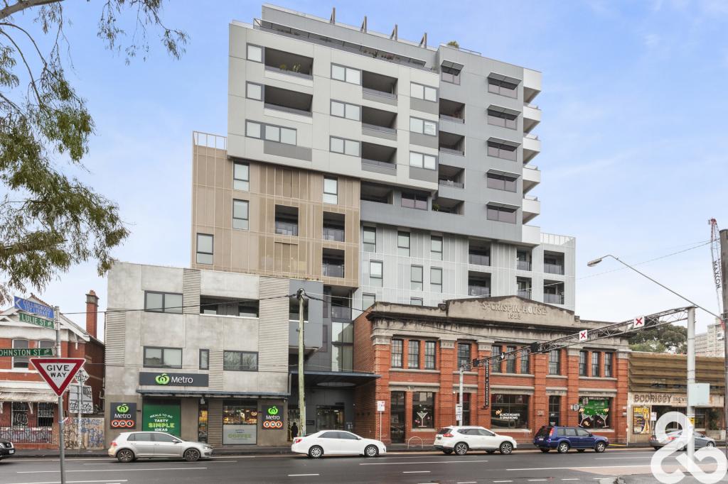 609/251 Johnston St, Abbotsford, VIC 3067