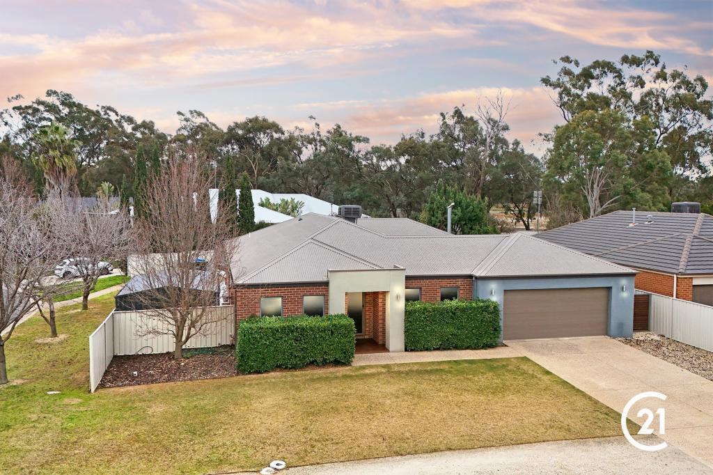 1 Morton Ct, Moama, NSW 2731
