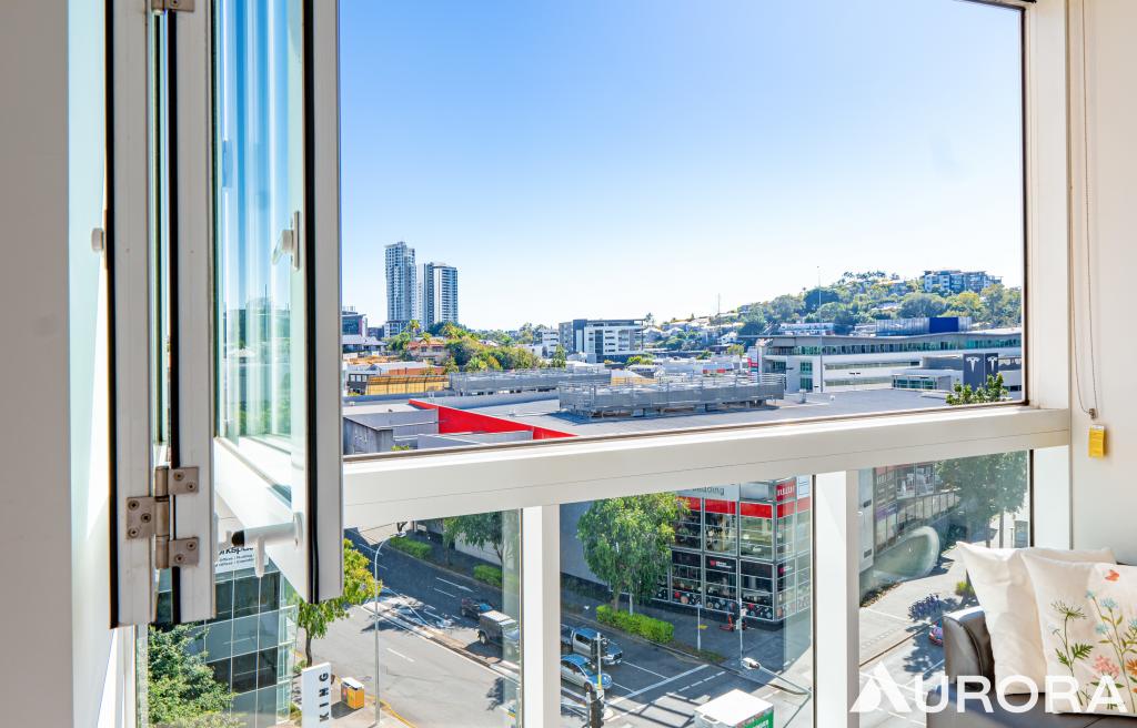 703/977 Ann St, Fortitude Valley, QLD 4006