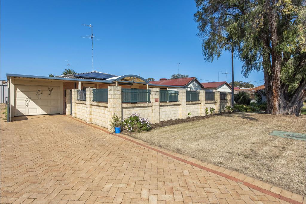 11 First Ave, Mandurah, WA 6210