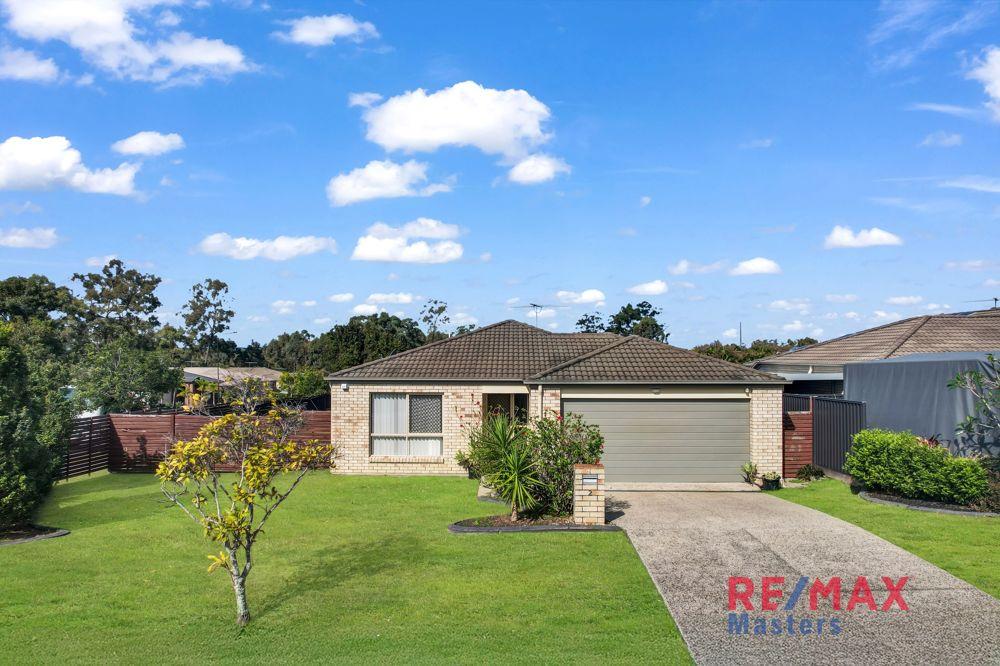 2 Fairweather St, Berrinba, QLD 4117