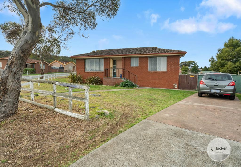 41 Celtic Pl, Gagebrook, TAS 7030