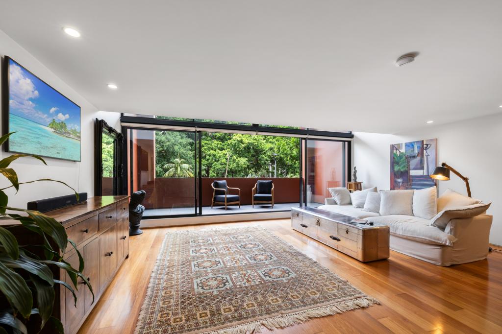 106/50 Macleay St, Potts Point, NSW 2011