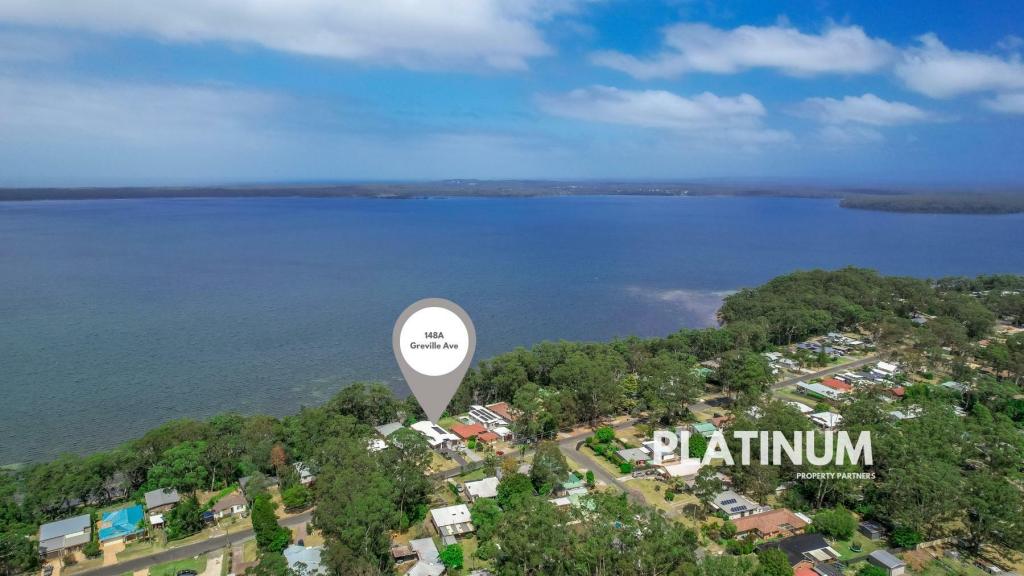 148a Greville Ave, Sanctuary Point, NSW 2540