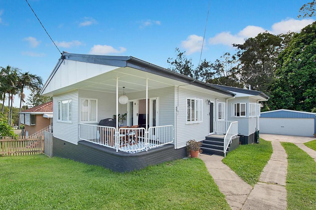 23 Allandale St, Salisbury, QLD 4107