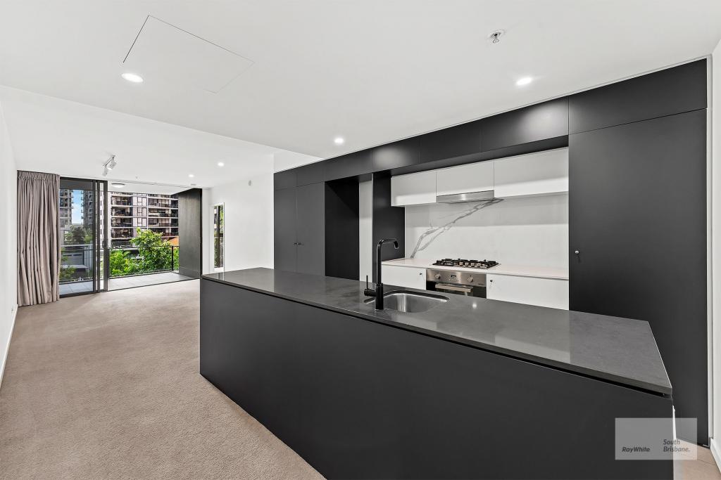 405/49 Cordelia St, South Brisbane, QLD 4101