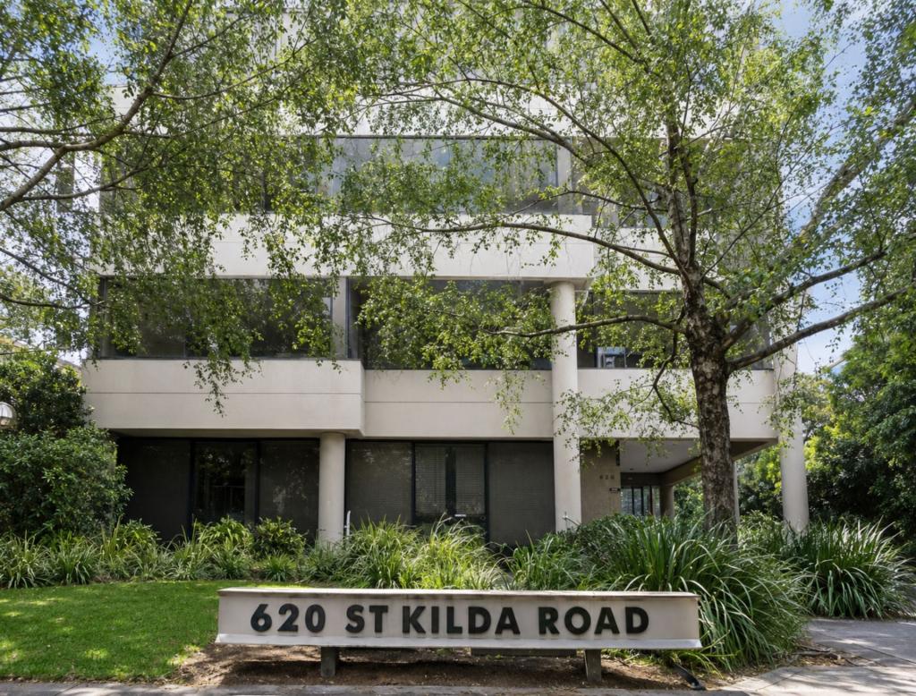 305/620 St Kilda Rd, Melbourne, VIC 3004
