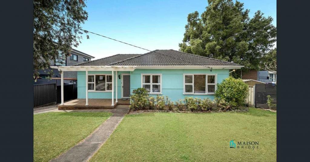 10 Bonar St, Telopea, NSW 2117