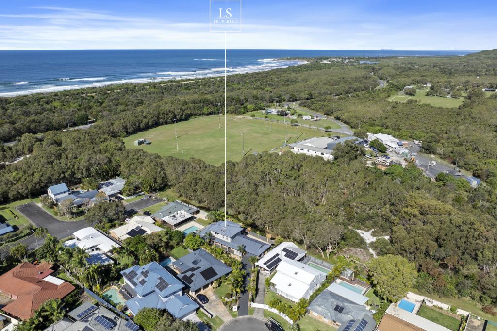 37 Grass Tree Cct, Bogangar, NSW 2488