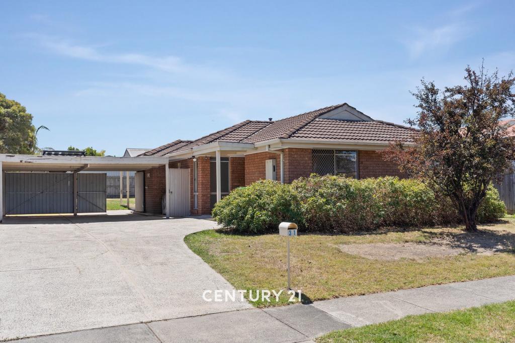 31 Murdoch Ave, Narre Warren, VIC 3805