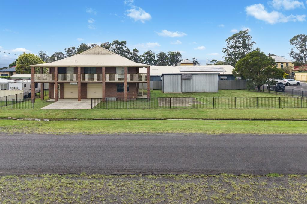 104 Bridge St, Coraki, NSW 2471