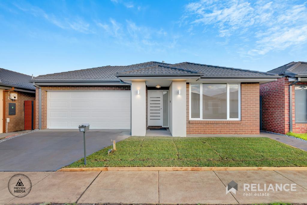 11 Pechora St, Truganina, VIC 3029