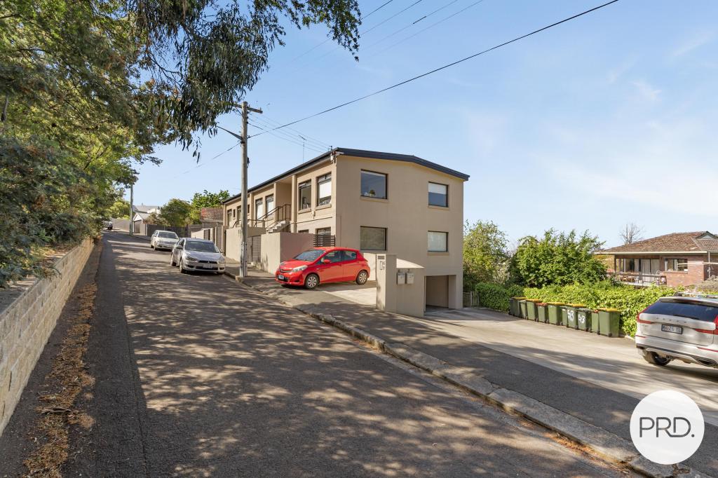 7/3 Norfolk Cres, Sandy Bay, TAS 7005