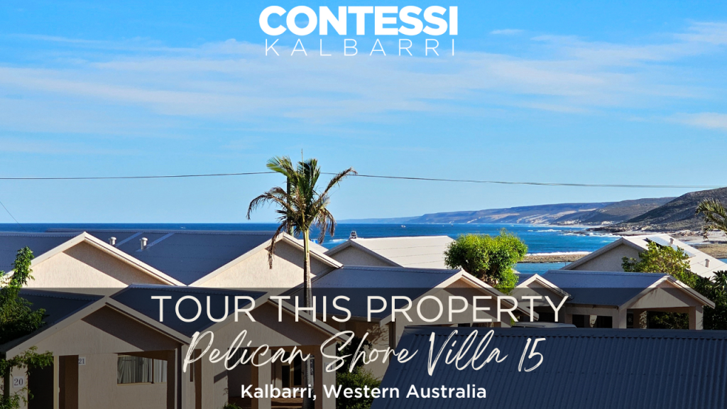 15/22 Grey St, Kalbarri, WA 6536