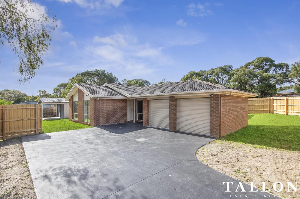 Lot 2, 298 Stony Point Rd, Crib Point, VIC 3919