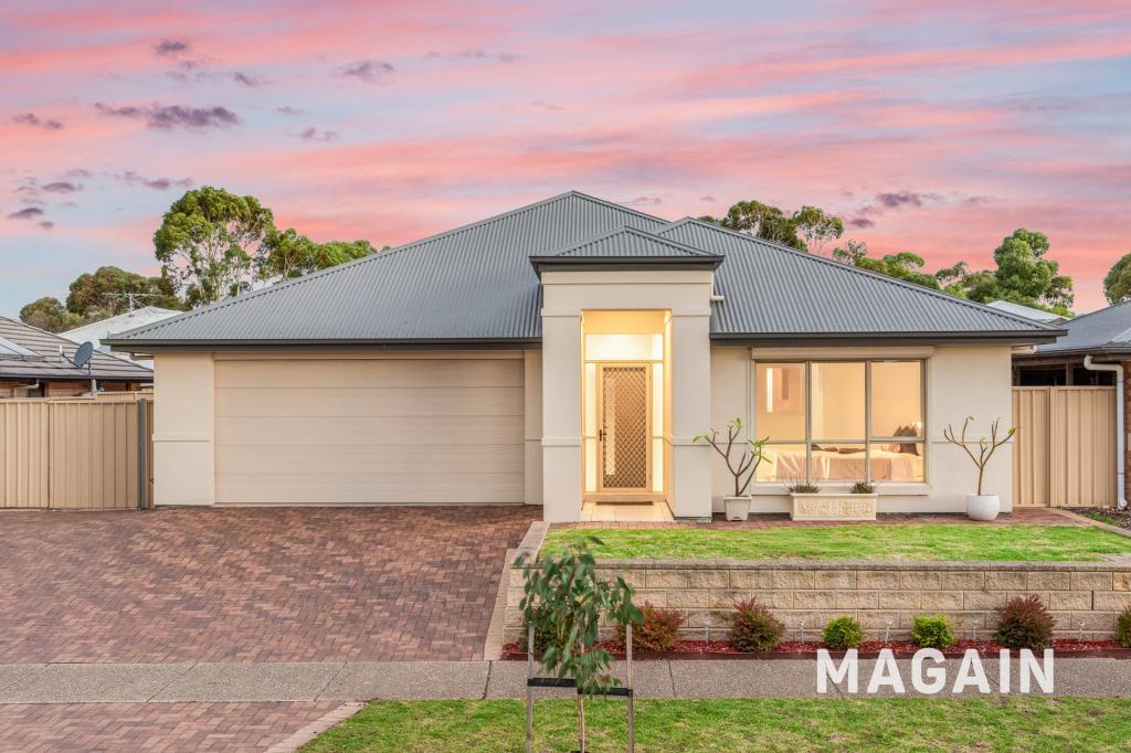18 Nicholl Ave, Aldinga Beach, SA 5173