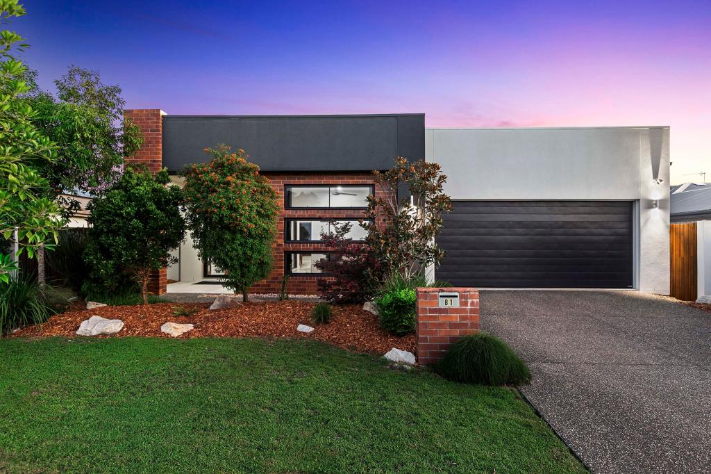 81 Pantlins Lane, Urraween, QLD 4655