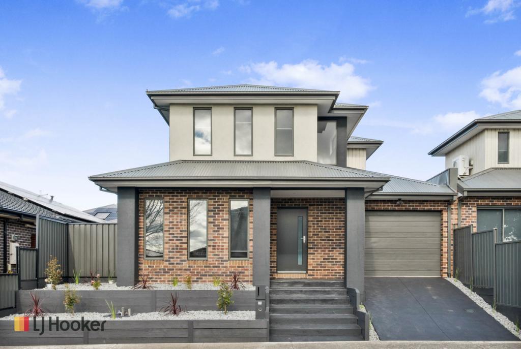 23 Plumbago St, Craigieburn, VIC 3064
