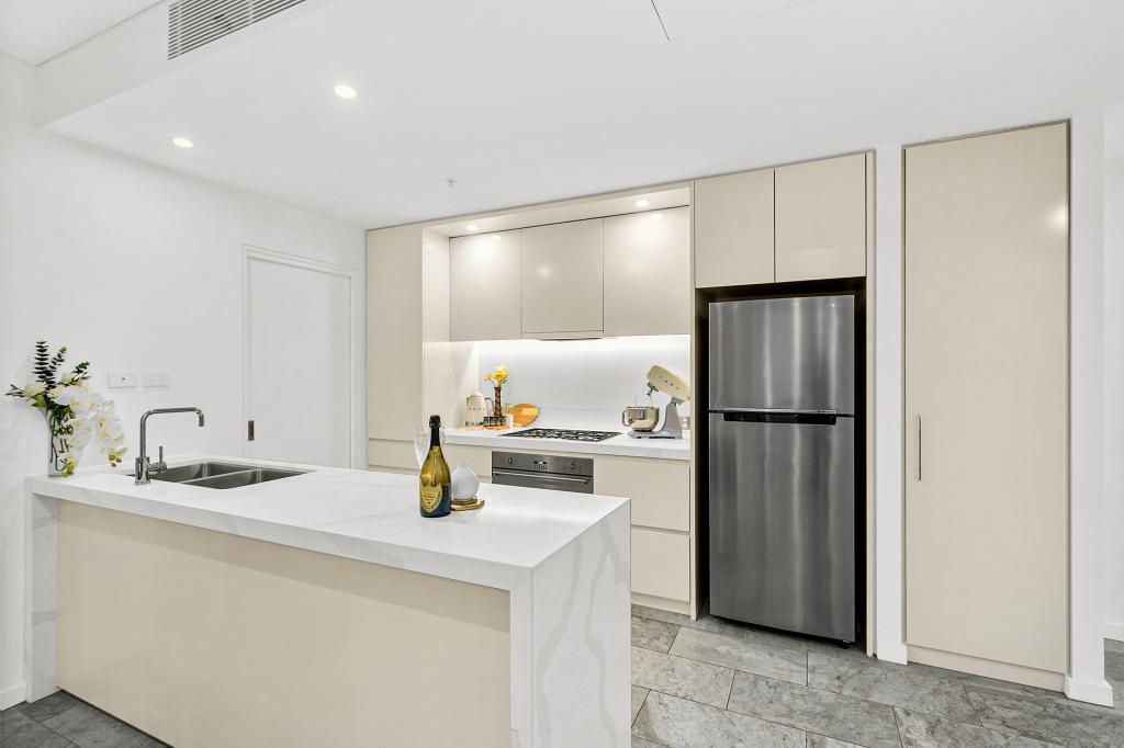 903/2 Chisholm St, Wolli Creek, NSW 2205