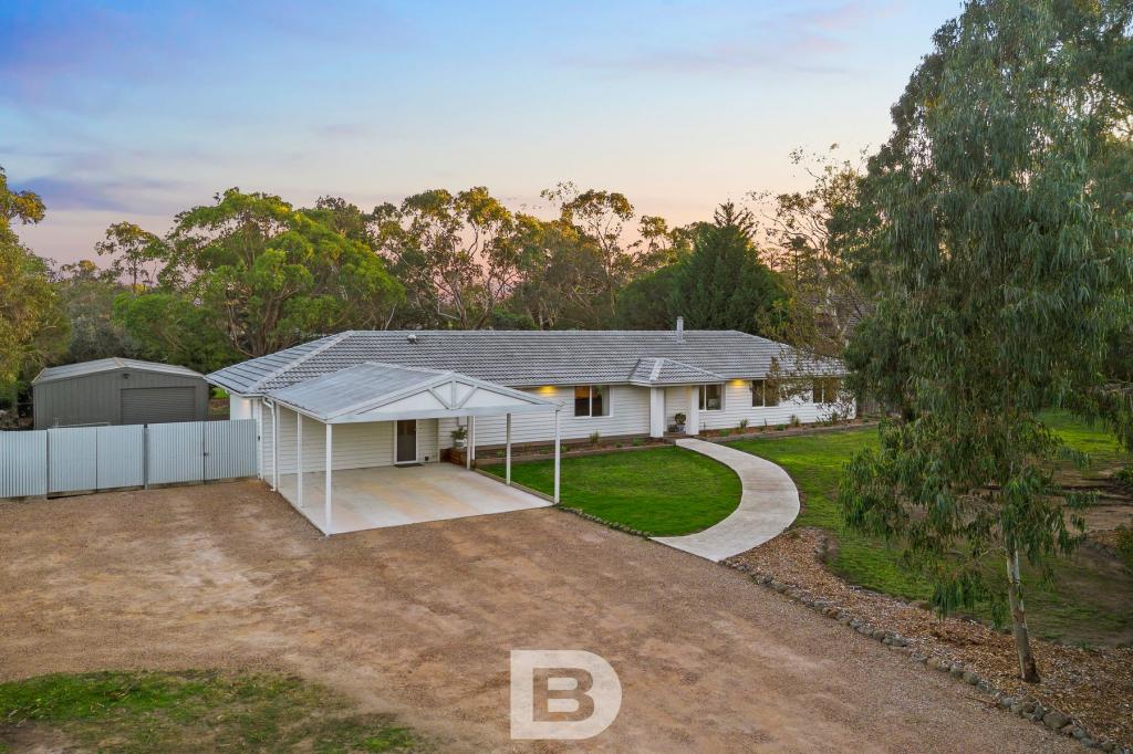 3 Gibson Ct, Riddells Creek, VIC 3431
