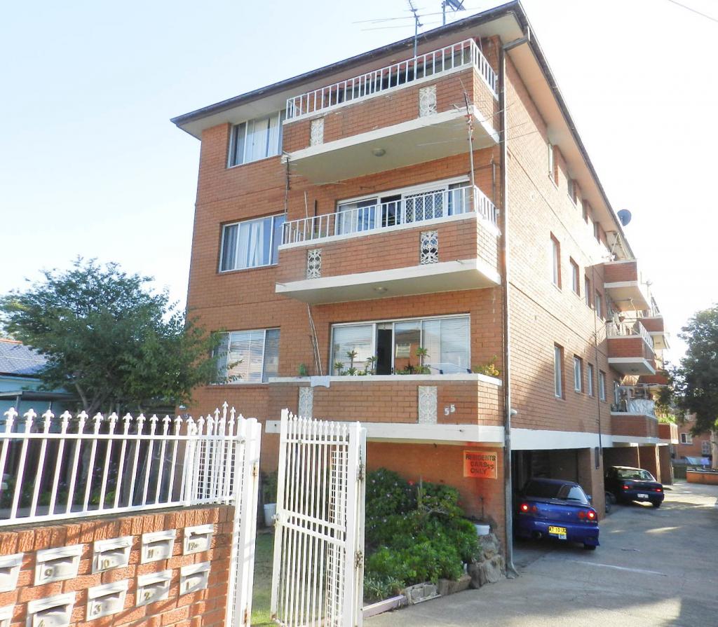 6/55 CUMBERLAND ST, CABRAMATTA, NSW 2166