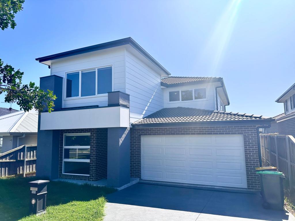 7 Millennium St, North Kellyville, NSW 2155