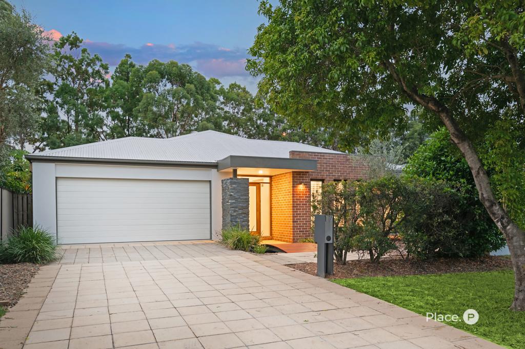 17 Rutherglen Cres, Calamvale, QLD 4116