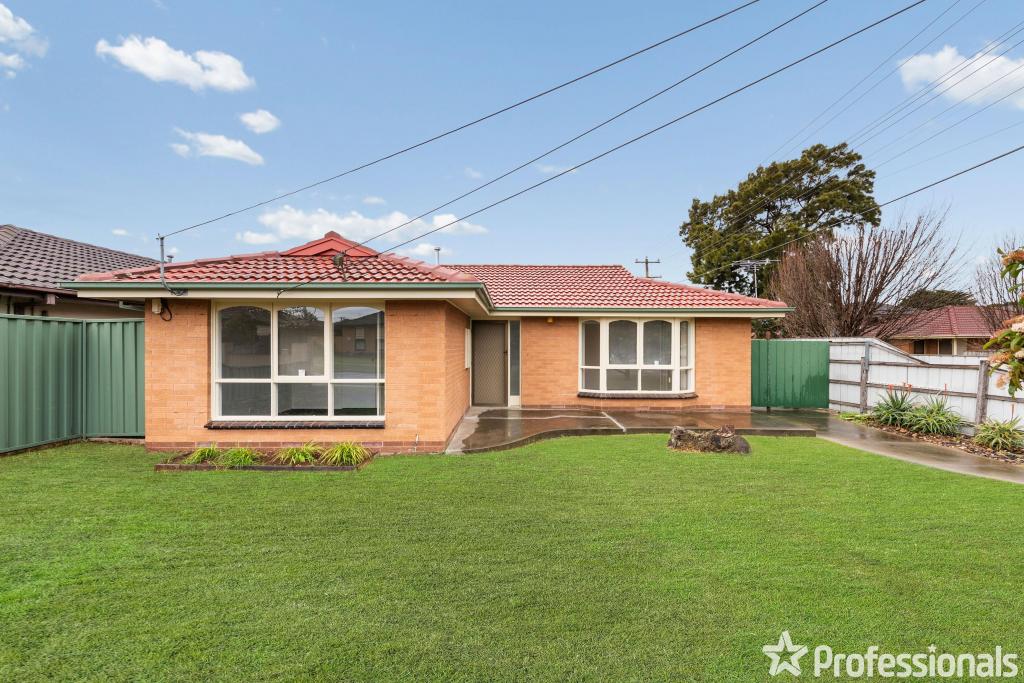 1/34 Hogan St, Deer Park, VIC 3023