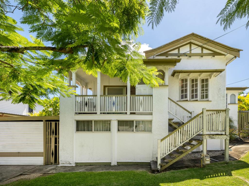 39 Lancaster St, Coorparoo, QLD 4151