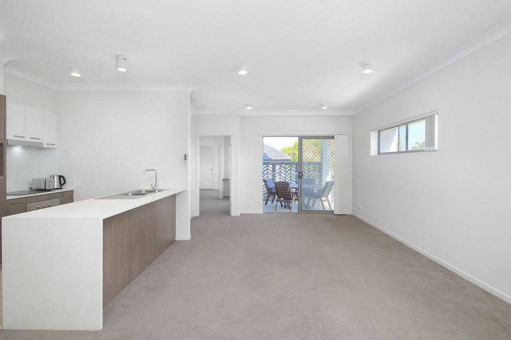 4/20 Besham Pde, Wynnum, QLD 4178