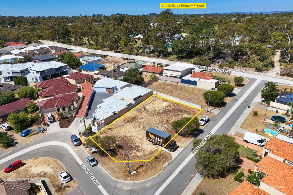 30 Elward Way, Balga, WA 6061