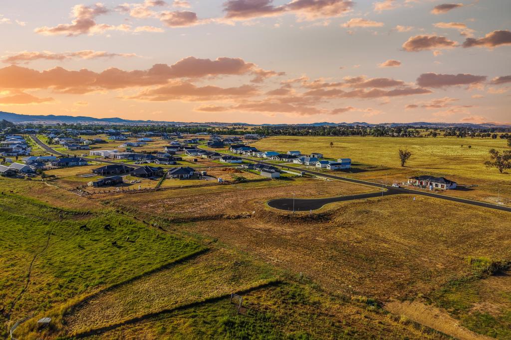 STAGE 9 BOMBIRA EST, MUDGEE, NSW 2850