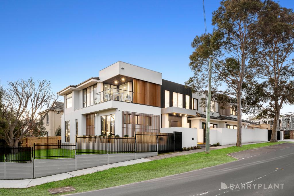 2 Arthur St, Doncaster, VIC 3108