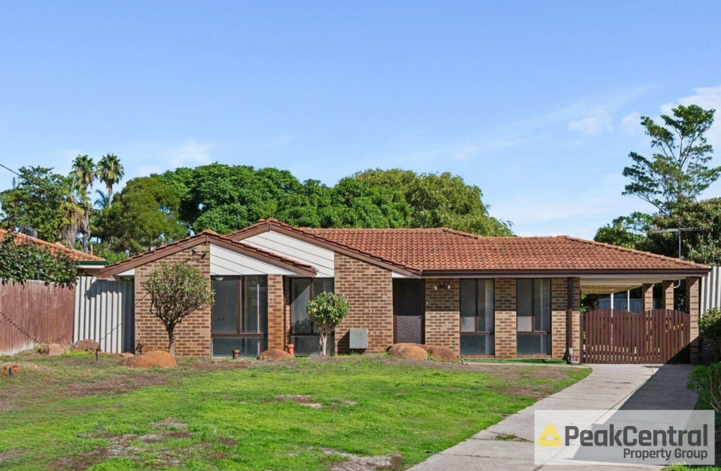 52 Ritson Way, Parkwood, WA 6147